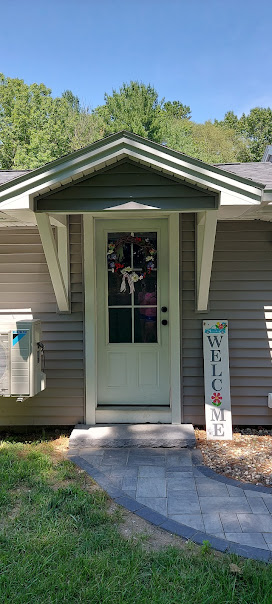 Exterior 1