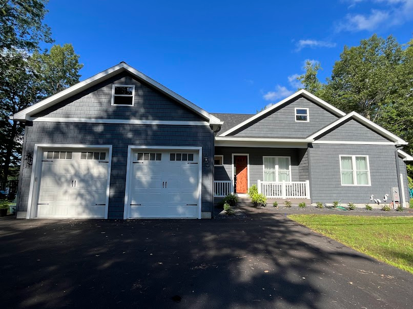 Exterior 4