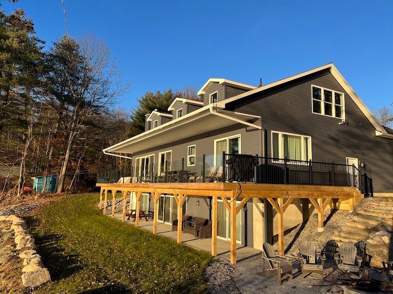 Exterior 9
