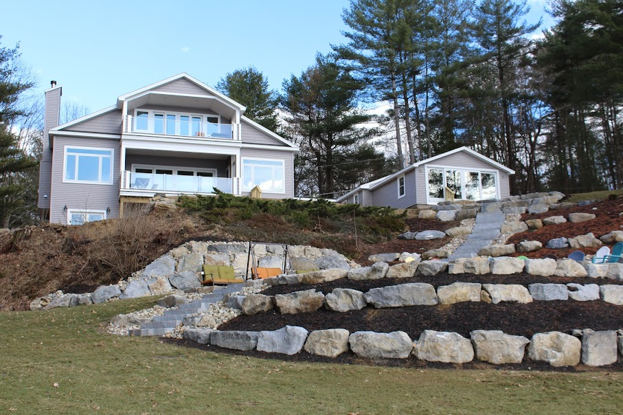 Exterior 1