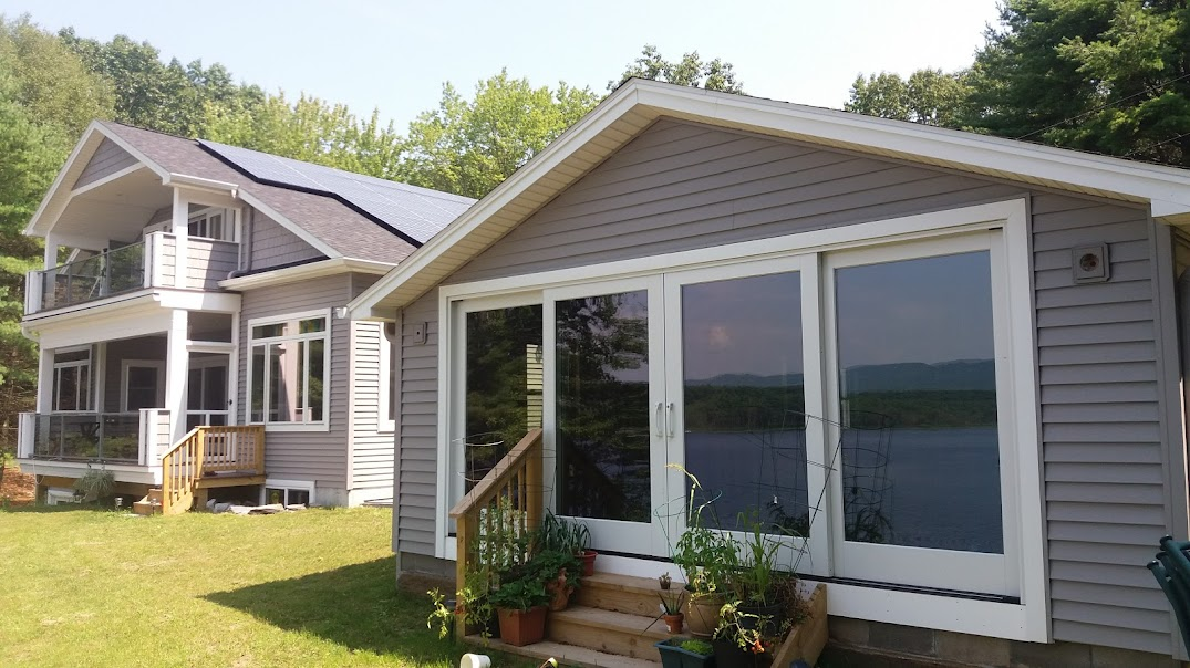 Exterior 4