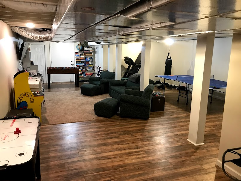 Interior 1