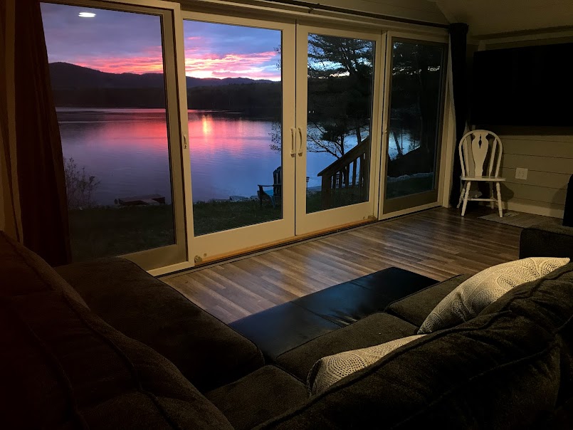 1-Bedroom Apartment