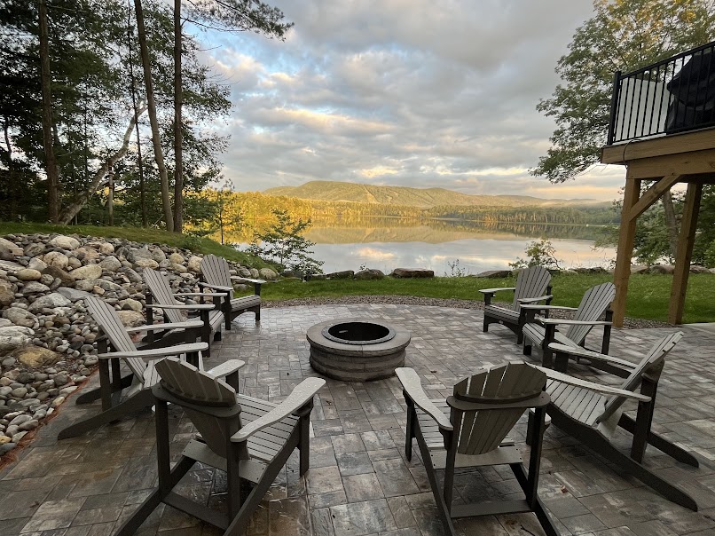 5-Bedroom Waterfront